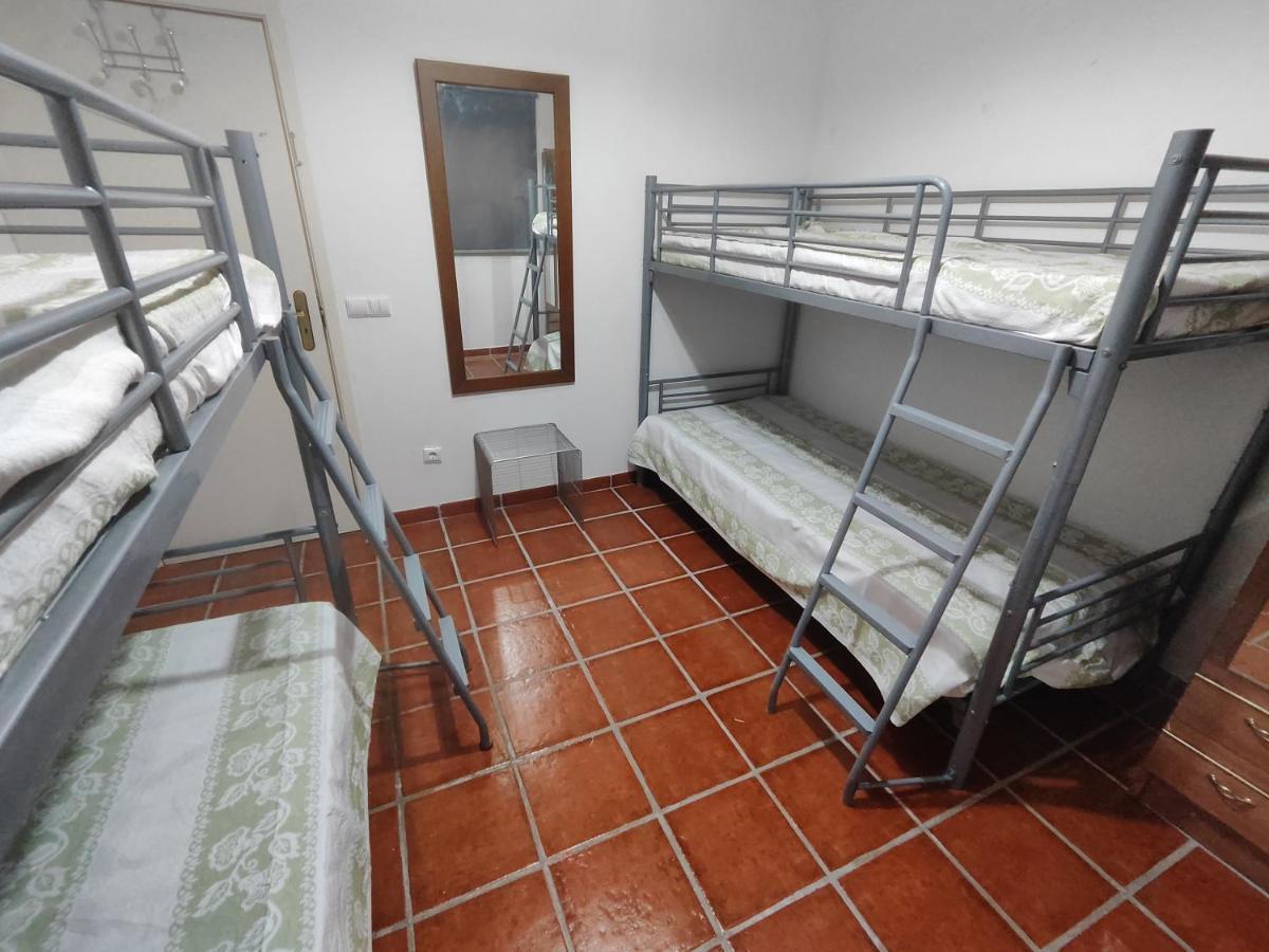 阿尔布费拉Casa Antiquada别墅 外观 照片